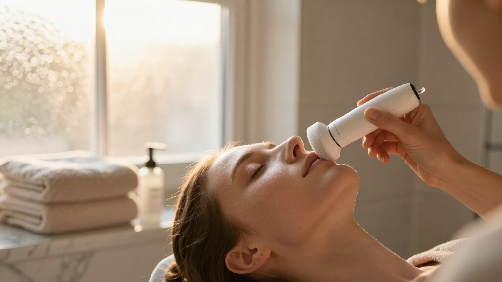 15 Best Electric Facial Cleansing Devices in 2026