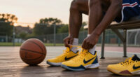 15 Best Kobe Bryant Basketball Shoes in 2026