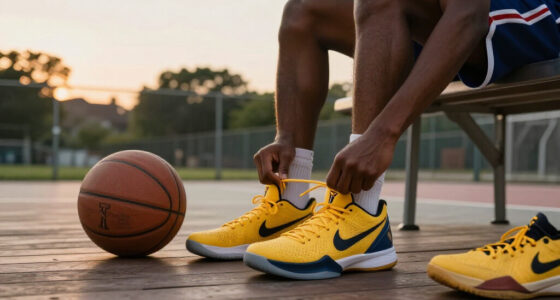 15 Best Kobe Bryant Basketball Shoes in 2026