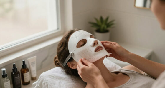 15 Best LED Face Masks in 2026