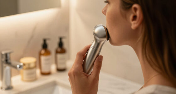 15 Best Luxury Skincare Devices in 2026
