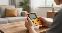 15 Best Retro Handheld Gaming Consoles in 2026