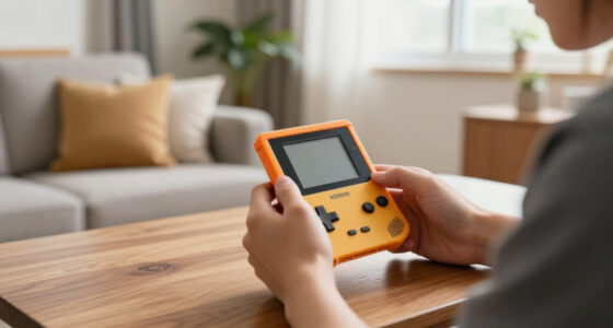 15 Best Retro Handheld Gaming Consoles in 2026