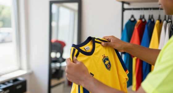 15 Best Soccer Jerseys in 2026