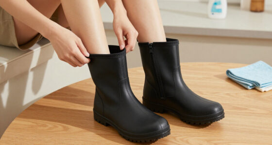 15 Best Waterproof Fashion Boots in 2026