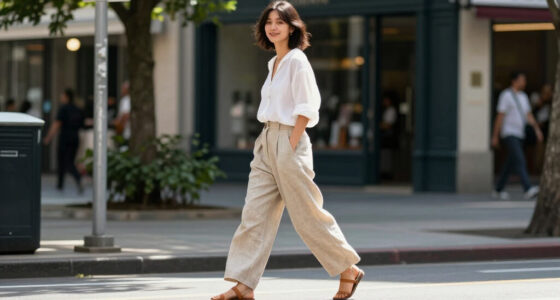 15 Best Wide Leg Trousers in 2026