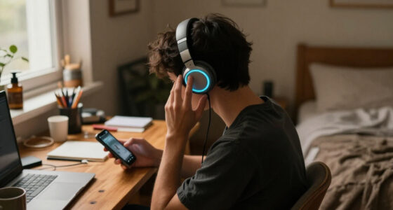 3 Best Glowing Wired Headphones in 2026