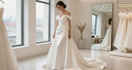 4 Best White Formal Gowns in 2026