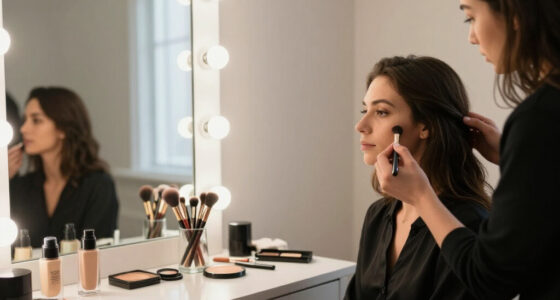 5 Best Backstage Beauty Makeup in 2026