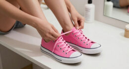5 Best Bubblegum Pink Sneakers in 2026