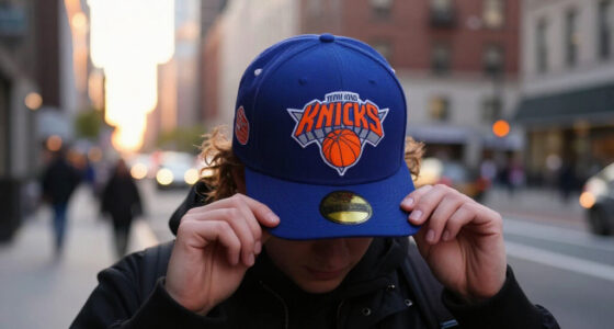 5 Best New York Knicks Caps in 2026