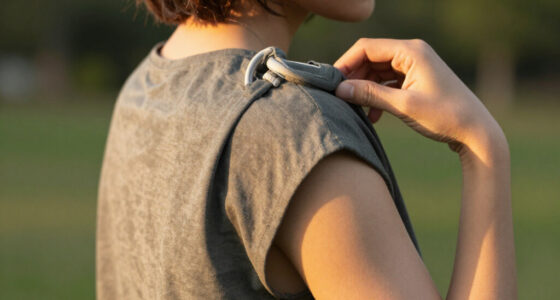 5 Best Shoulder Pad Tops in 2026
