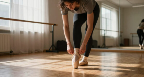 6 Best Adidas Ballet Shoes in 2026