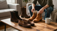 6 Best Fall Fashion Basics And Shoes In 2026