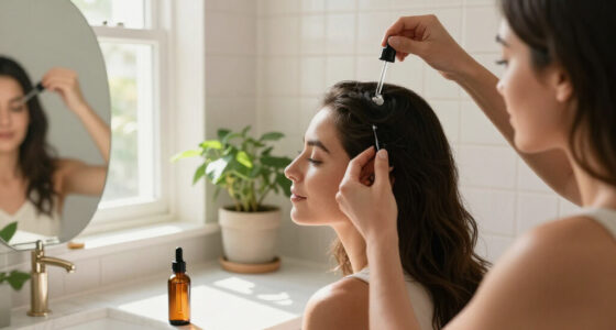 6 Best Hair Growth Serums in 2026