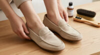6 Best Suede Loafers in 2026