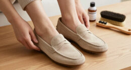 6 Best Suede Loafers in 2026