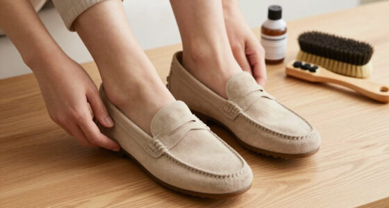 6 Best Suede Loafers in 2026