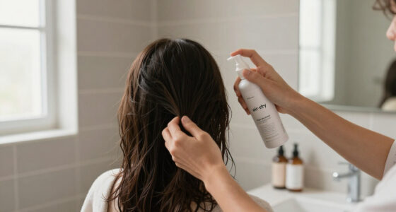 7 Best Air-Dry Hair Products in 2026