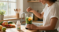 7 Best Dietary Supplements in 2026