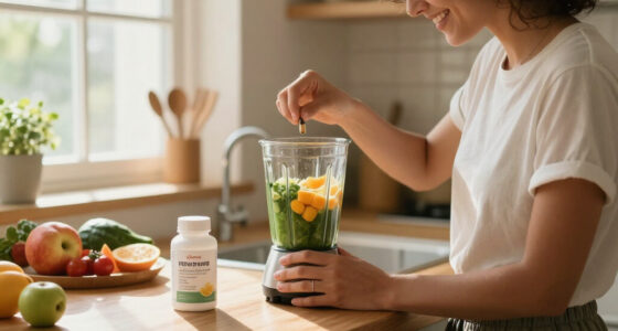 7 Best Dietary Supplements in 2026