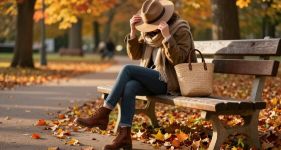 7 Best Fall Travel Wardrobe Essentials in 2026