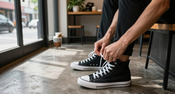 7 Best High-Top Sneakers in 2026