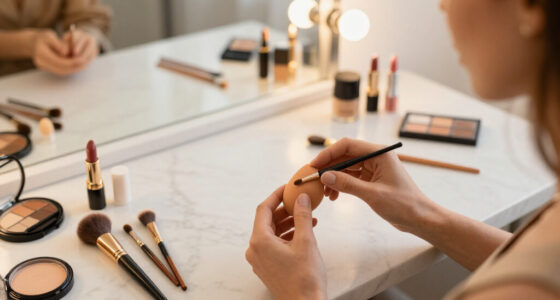 7 Best Makeup Brands in 2026