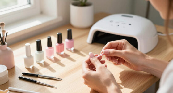 8 Best French Manicure Kits in 2026