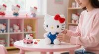 8 Best Hello Kitty Toys in 2026