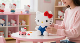 8 Best Hello Kitty Toys in 2026