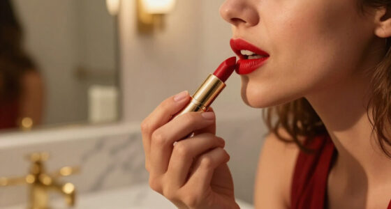 8 Best Luxury Lipsticks in 2026