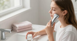 8 Best Luxury Skincare Devices For Teens In 2026
