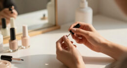 8 Best Nude Nail Polishes in 2026
