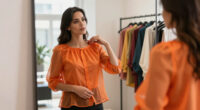 8 Best Organza Blouses in 2026