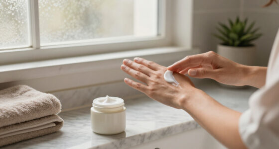 8 Best Rich Creams For Dry Skin In 2026