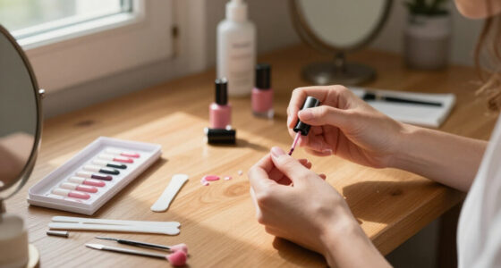 9 Best French Manicure Kits in 2026