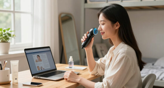 9 Best Luxury Skincare Devices for College Students in 2026