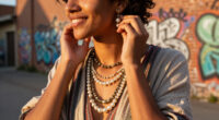 9 Best Punk Pearl Jewelry in 2026