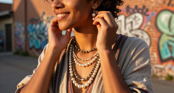 9 Best Punk Pearl Jewelry in 2026