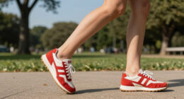 9 Best Retro Running Sneakers in 2026