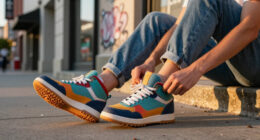9 Best Skate Sneakers in 2026