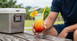 9 Best Tropical Drinkware And Coolers In 2026