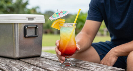 9 Best Tropical Drinkware And Coolers In 2026