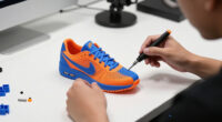 A First Look At Nike And Zellerfeld’s 3D-Printed Air Works Prototype