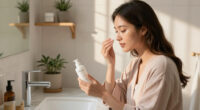 Ahyun: An Acne-Safe Beauty Brand Inspired By The Founder's Chinese And Korean Heritage