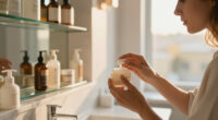 Anthropologie Is Giving Its Beauty Business A Makeover