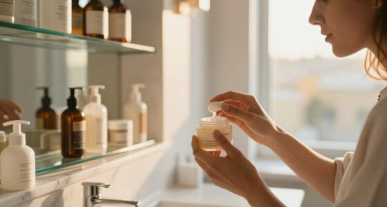 Anthropologie Is Giving Its Beauty Business A Makeover