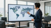 Arista Networks Surges In Global Coverage