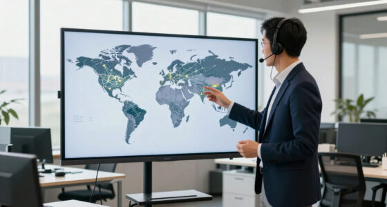 Arista Networks Surges In Global Coverage